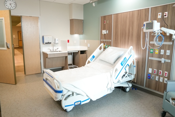 Trinity Health Livingston Earns 7th Straight "A" Safety Grade