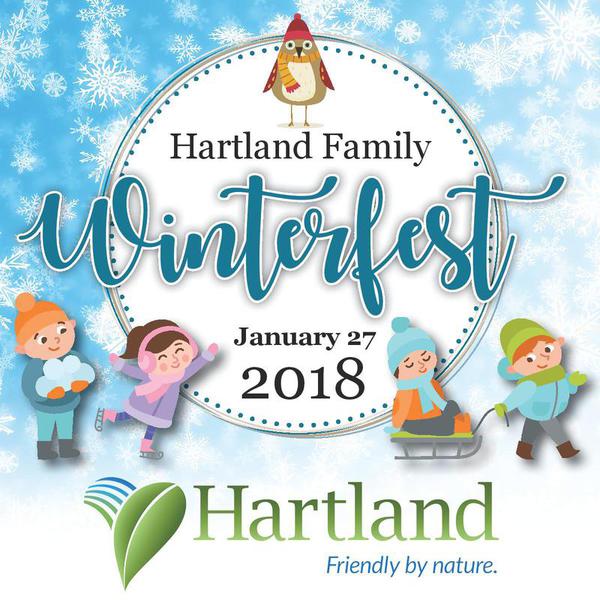Hartland Winterfest This Saturday, No Matter What The Weather