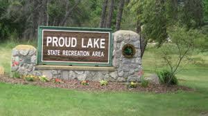 Meeting Highlights Management Plan For Busy State Rec Area