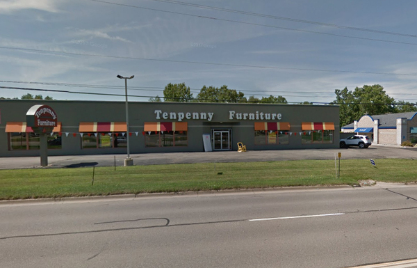 New Thrift Store Proposed For Former Furniture Store Location