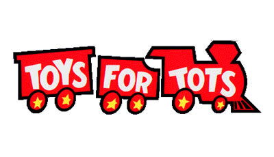 LCVS Annual Toys for Tots