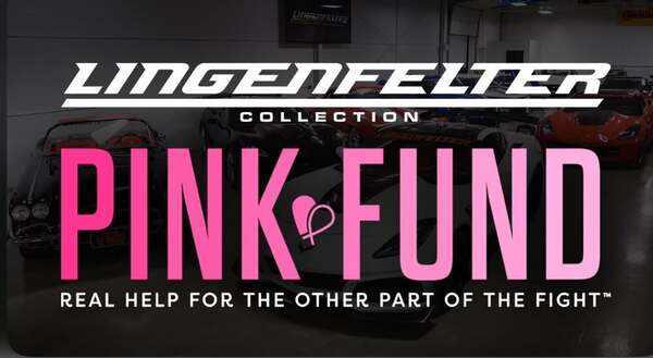 Lingenfelter Collection Hosting Fall Open House Saturday