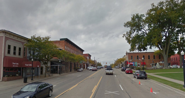 Residents & Businesses Voice Parking Concerns In Downtown Howell