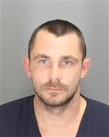 Milford Man Charged In Truck Theft, Police Chase
