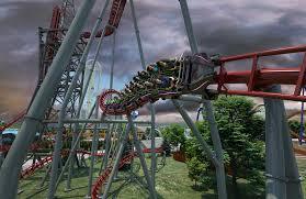 Cedar Point's Newest Coaster Siren's Curse Opens Saturday