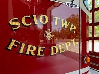 Fatal House Fire In Scio Township Under Investigation