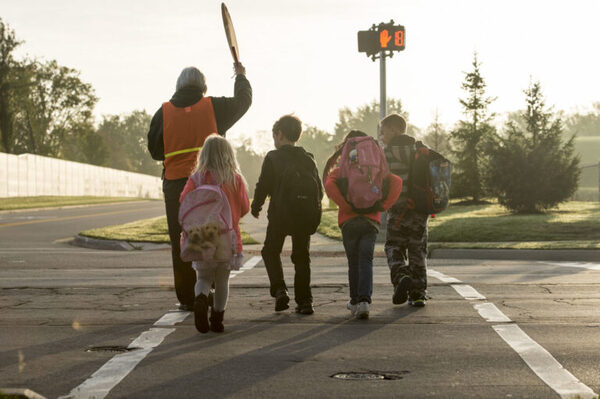 MDOT Looking for Public Opinion on University Region Transportation Plan
