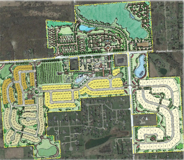 Public Opposition Leads Officials To Reject Erwin Orchards Redevelopment Plans