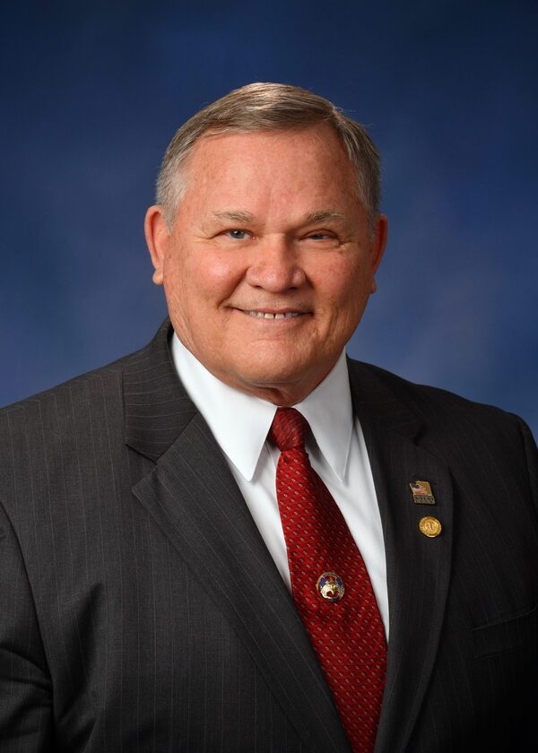 Rep. Bezotte Files for Re-Election Following Retirement Announcement