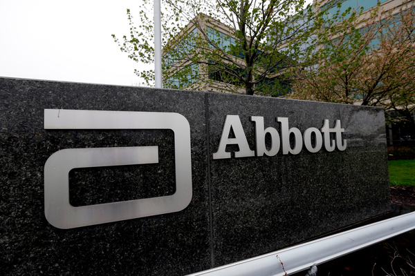 Abbott Agrees to $385M Settlement over Closure of Largest Baby Formula Plant in US