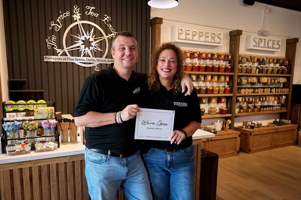 New Gourmet Shop Opens In Downtown Brighton
