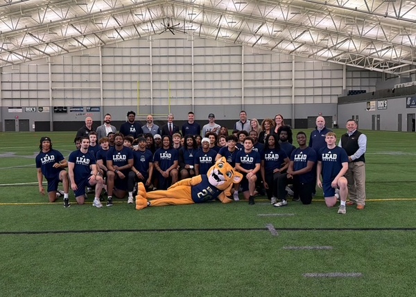 Cleary U Partners with LEAD Prep Academy