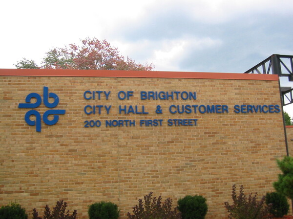 Brighton Considers Updates to Solicitor Ordinance