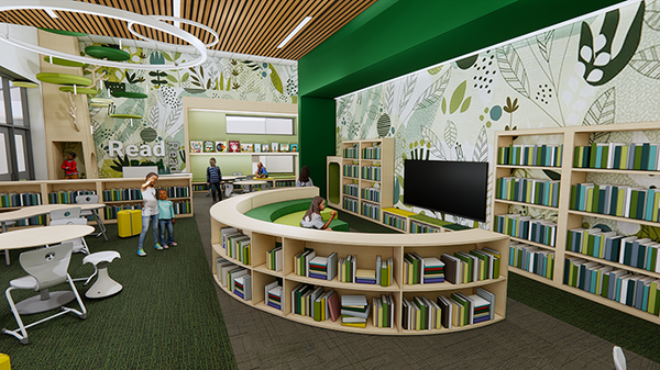 HPS Sells 2025 School Building & Site Bonds - Series II