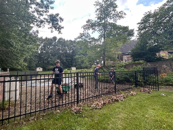 LivCo United Way Sets August 5 for Annual Day of Caring