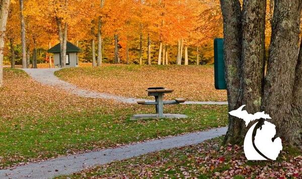 MDOT Roadside Parks Set To Close For The Season