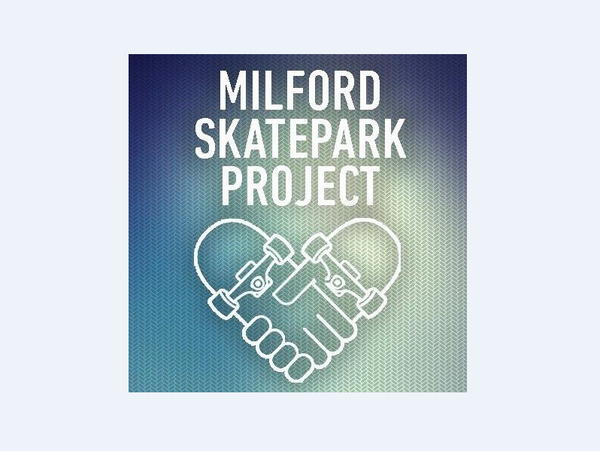 Village Of Milford Pledges $25,000 Toward Skatepark Project