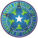 Brighton Chamber Delivering Meals to Trinity Health Livingston Staff This Week