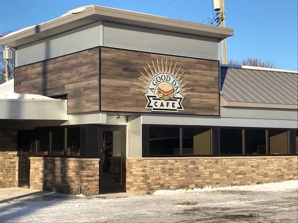 Good Day Cafe In South Lyon To Close