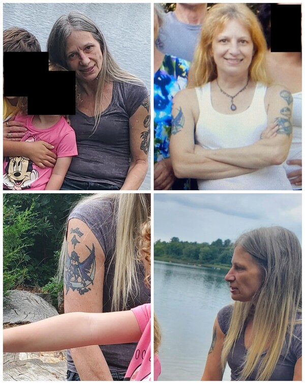 Howell Woman Reported Missing