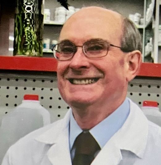 Bob Herbst To Be Recognized At Distinguished Citizen Award Luncheon