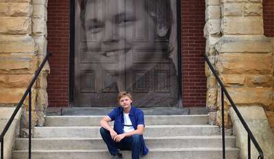 Griffen Jennings
