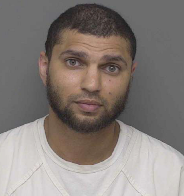 Howell Man Arraigned For Allegedly Threatening Judge