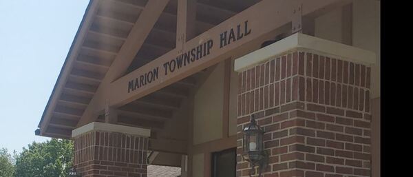 No Action Following Lengthy ZBA Meeting In Marion Township