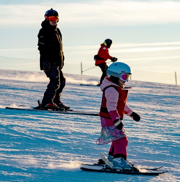 Mt. Brighton Opens This Weekend