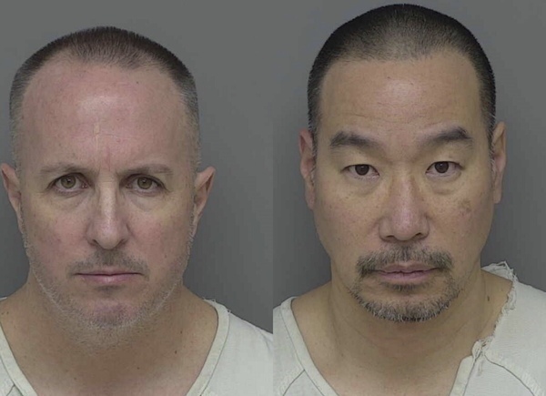 Hearing Continues For Men Charged In Tainted Steroid Outbreak