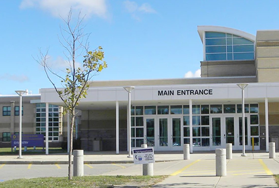 Shooting Threat At Fowlerville High School