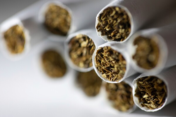 Michigan Teen Tobacco Use Ticks Up as Prevention Funding Lags