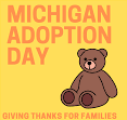 Livingston County Honors New Forever Families During Annual Adoption Day