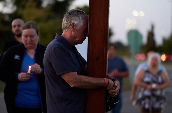 Grand Blanc "Better Together" Community Reflection Event