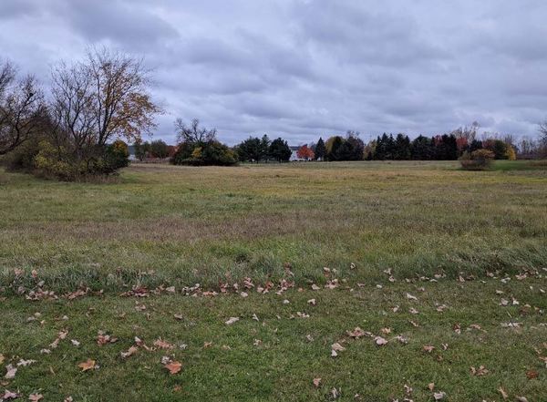 Survey Authorized For Fire Station Parcel In City Of Howell