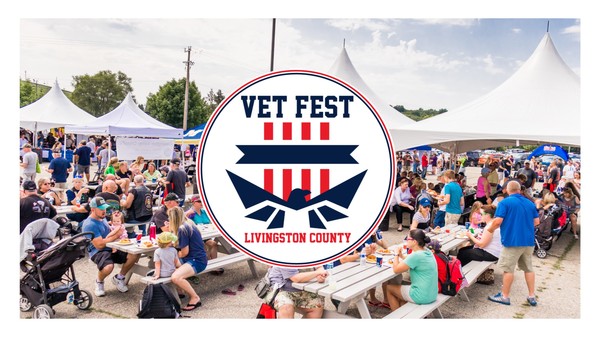 Livingston Vet Fest Set To Be One Of The Largest Veterans' Events In The State