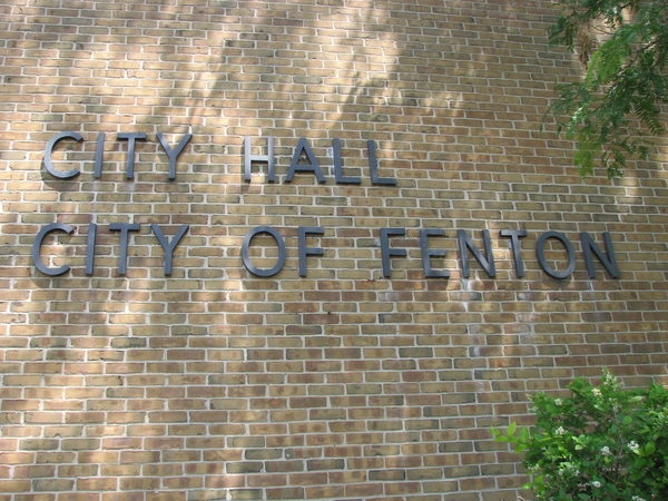 Fenton Council Approves New Construction Board of Appeals