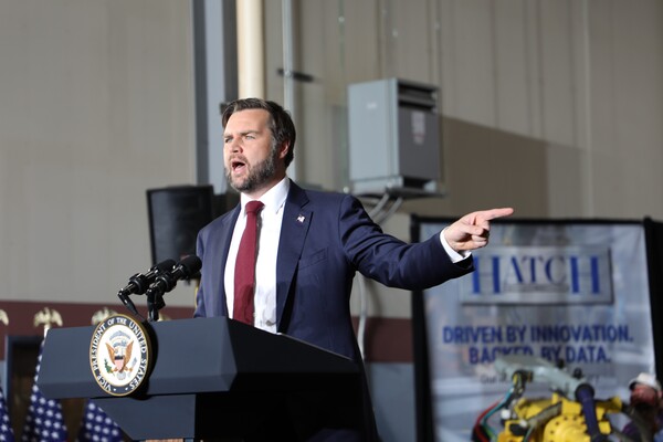 VP Vance to Rally GOP Voters in Howell