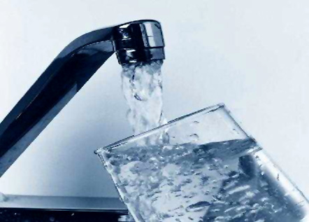 Local Water Systems Recognized For Fluoridation Efforts