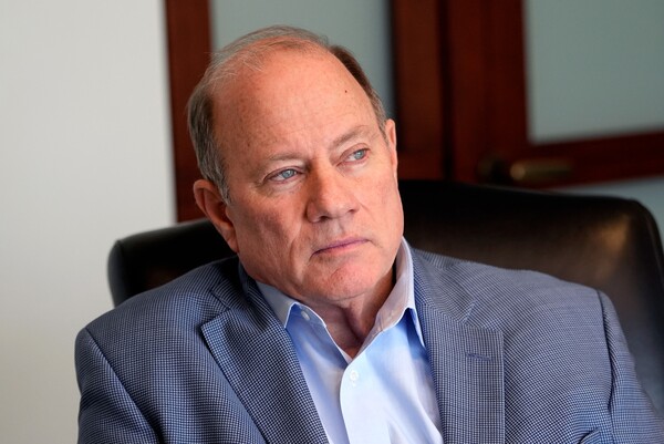 Duggan Cites Toxic Political Climate, Suspends Run for Michigan Governor