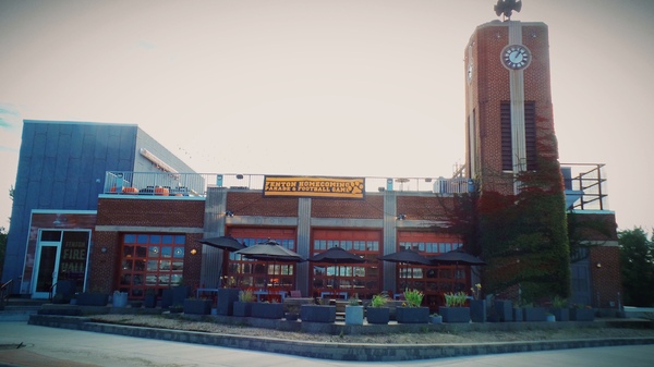 Fenton DDA Approves Sale Of Fenton Fire Hall Restaurant