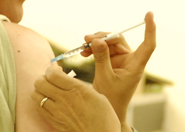 Pop-Up Vaccine Clinic at Northfield Twp Community & Senior Center