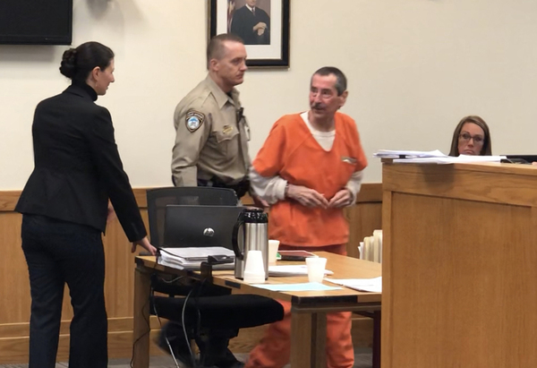 Date Set For Kowalski Retrial In Double Homicide