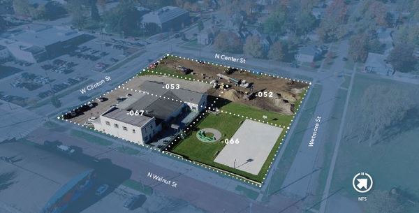 Negotiations Continue For Redevelopment Ready Project In Howell