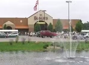 Busch’s Fresh Food Market Celebrating 50th Anniversary