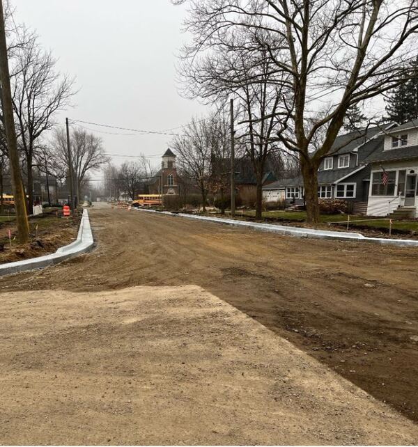 Open House Saturday On City Of Brighton's Streets Millage Renewal