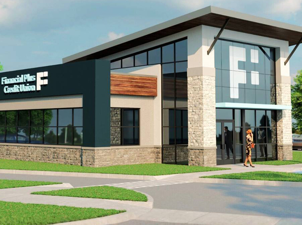 Hartland Planners Grant Initial Approval for New Credit Union
