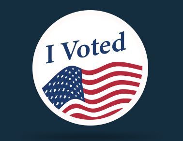 Michigan’s "I Voted" Sticker Contest Returns For November Election