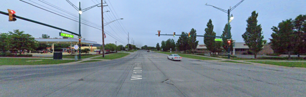 Novi Road Resurfacing Project Starts Monday