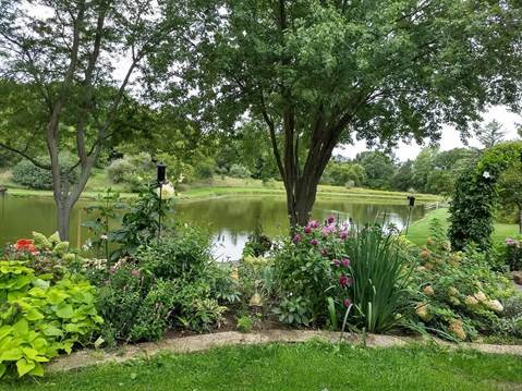 LACASA Garden Tour Weekend Returns In July